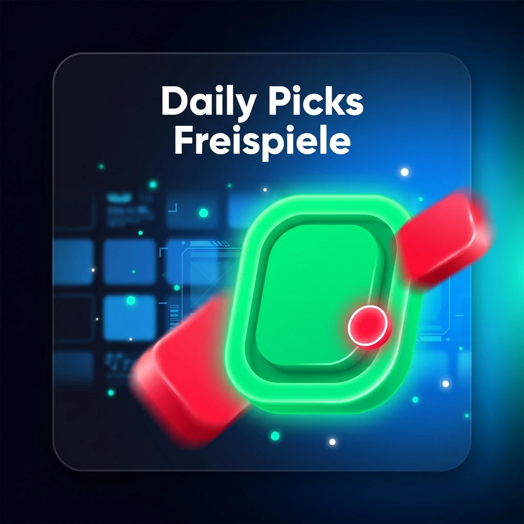 Daily Picks Freispiele